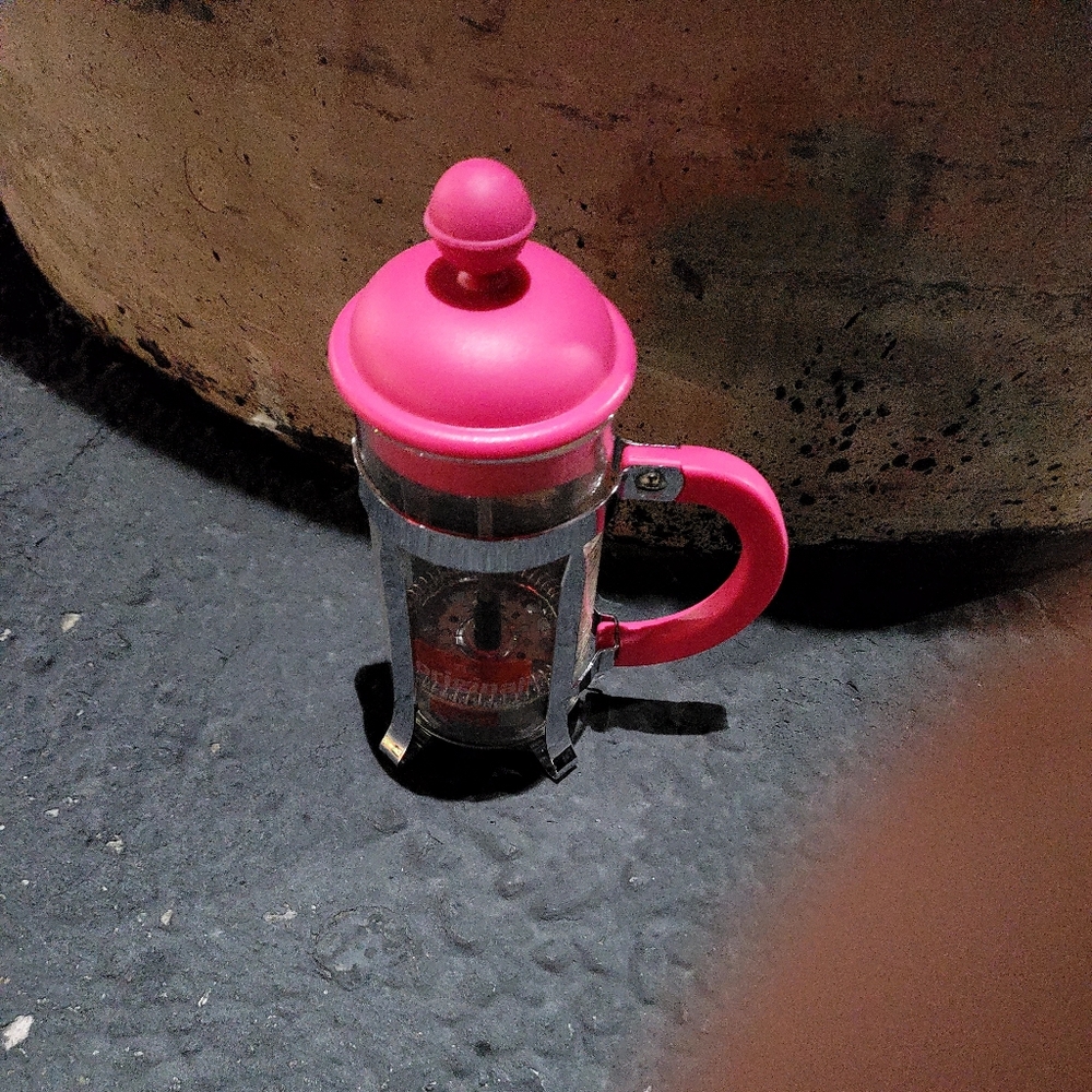 Original French Press
